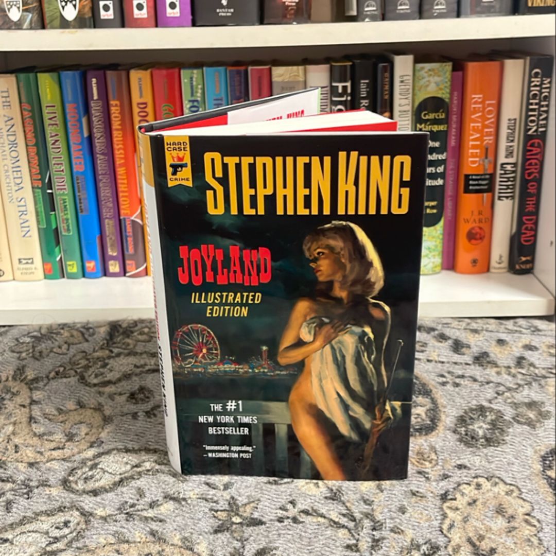 Joyland