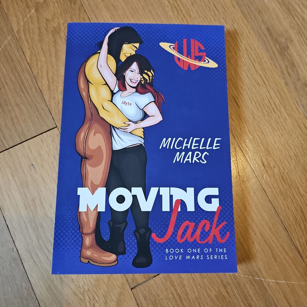 Moving Jack