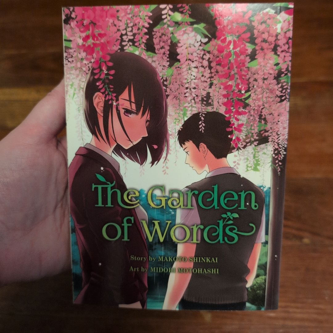 The Garden of Words