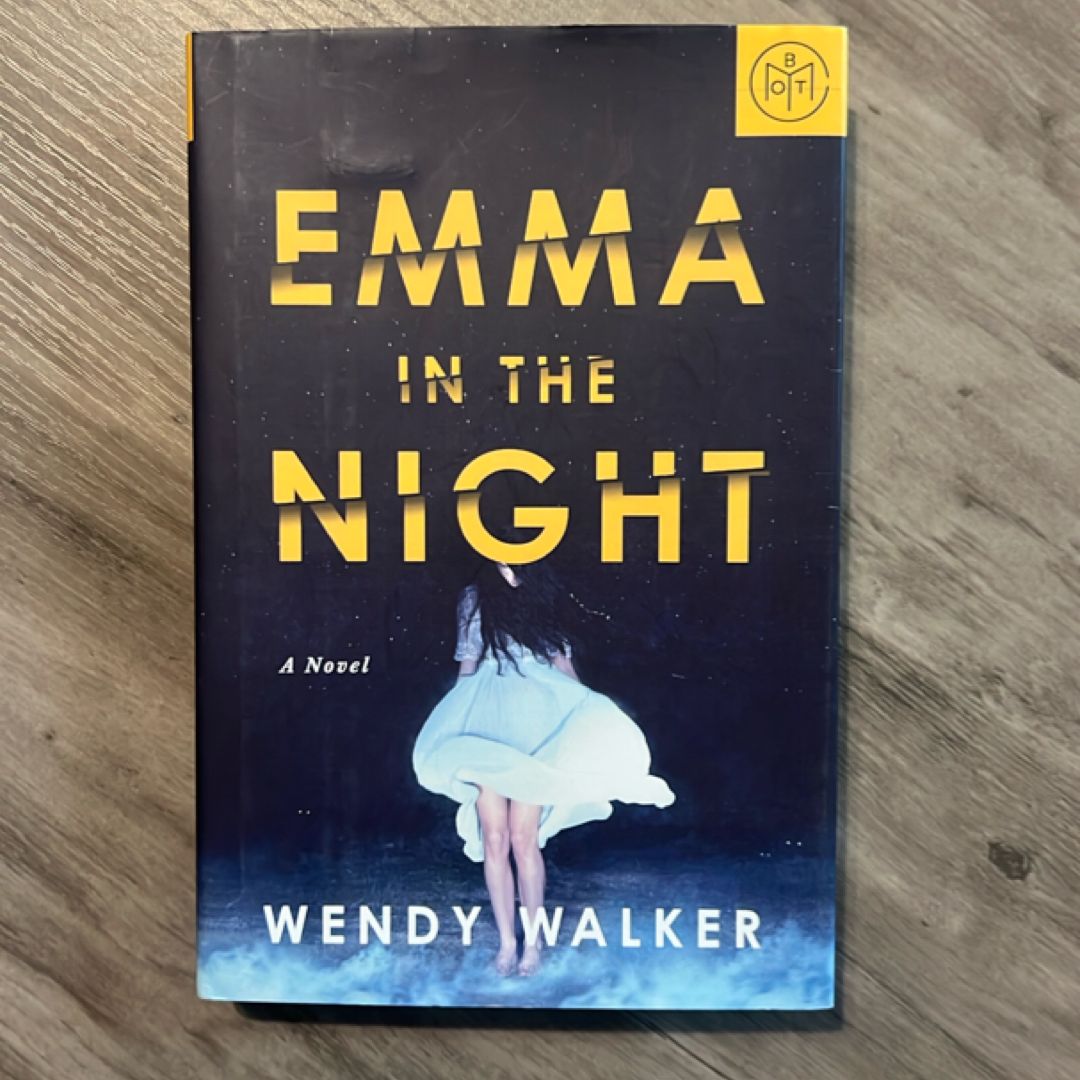 Emma in the Night