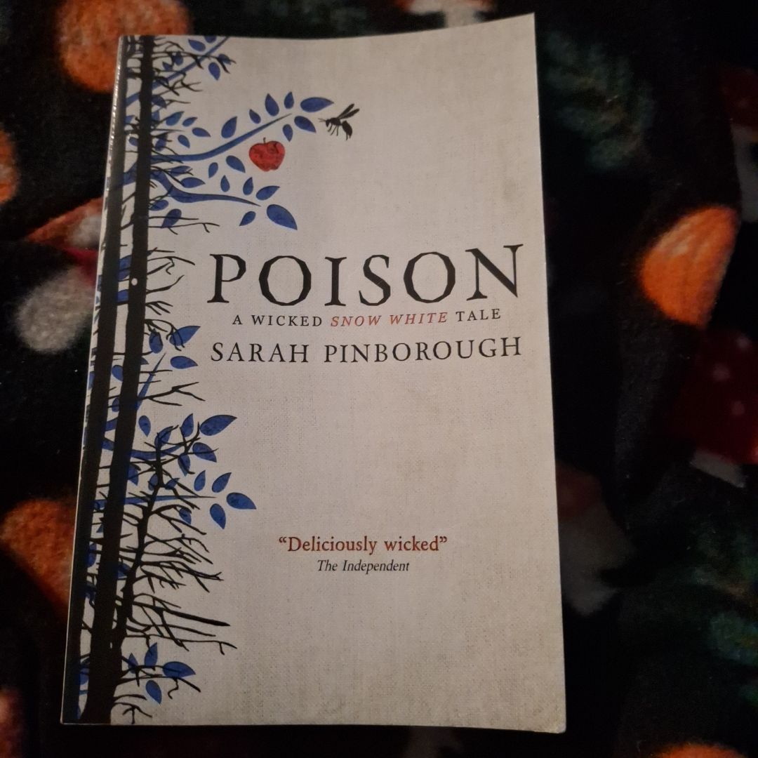 Poison
