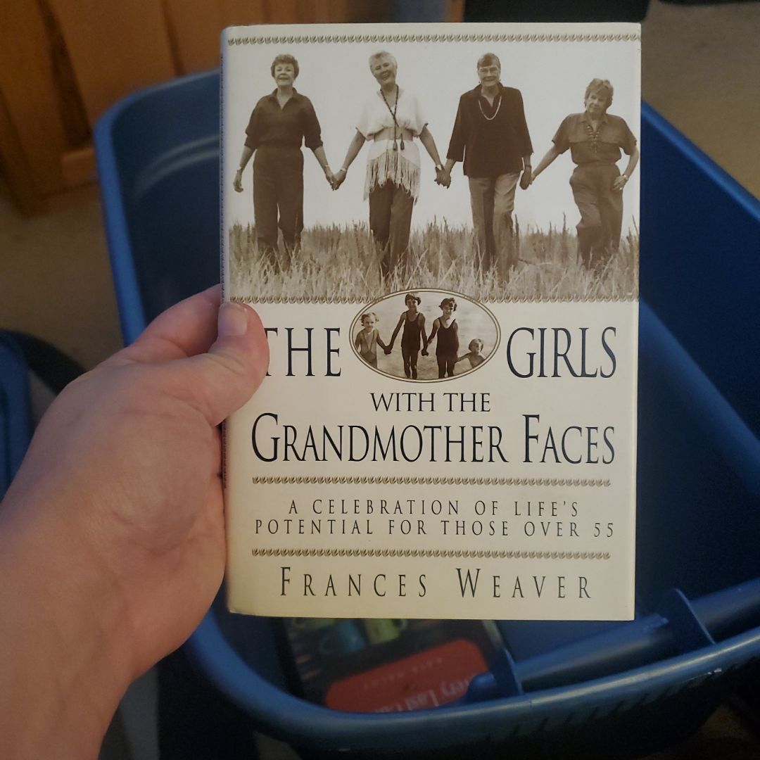 The Girls with the Grandmother Faces