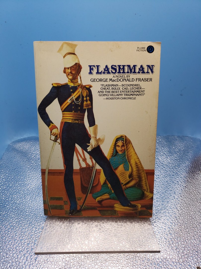 Flashman