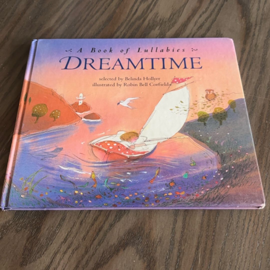 Dreamtime