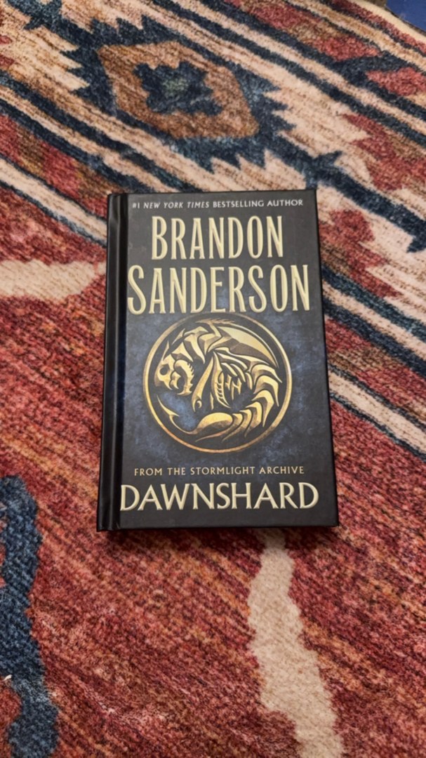 Dawnshard
