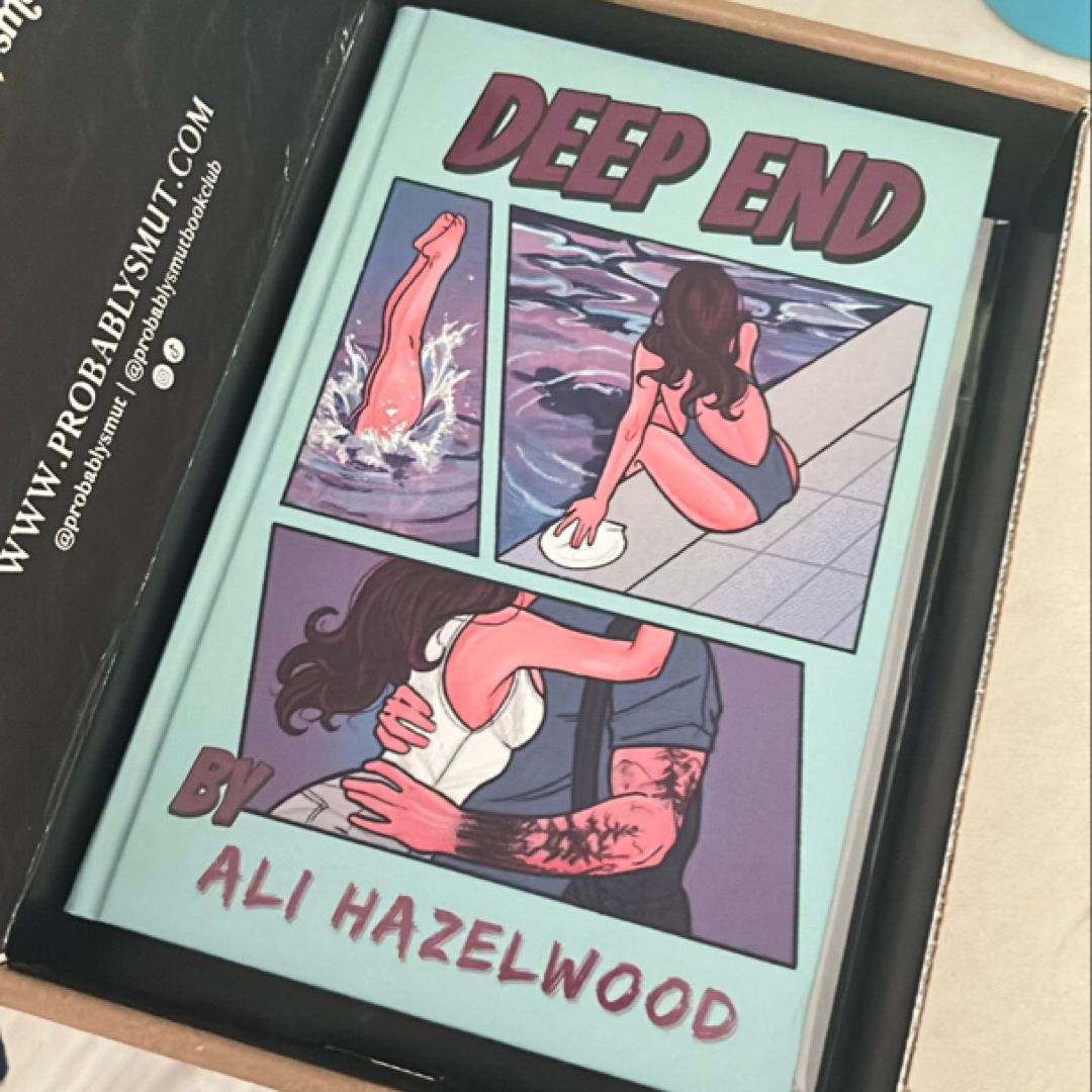Deep End 