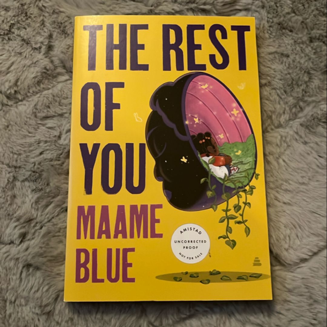 The Rest of You