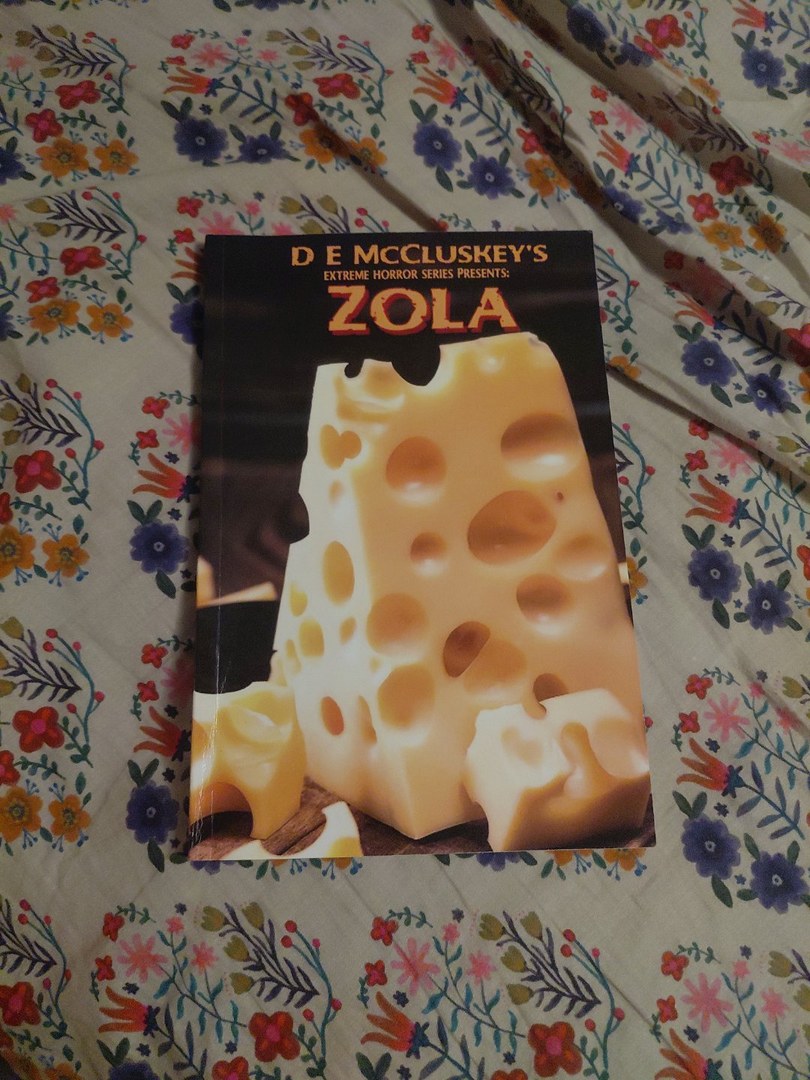 Zola