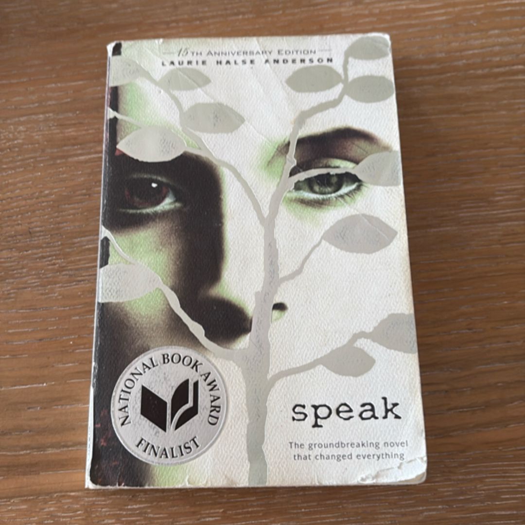 Speak