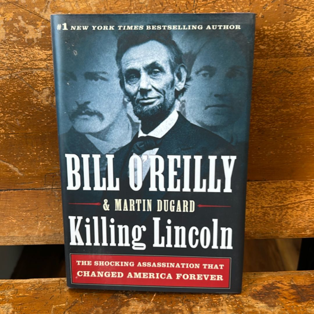 Killing Lincoln