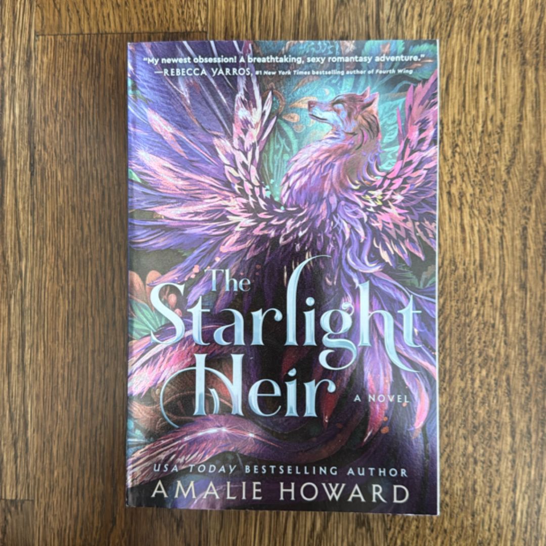 The Starlight Heir