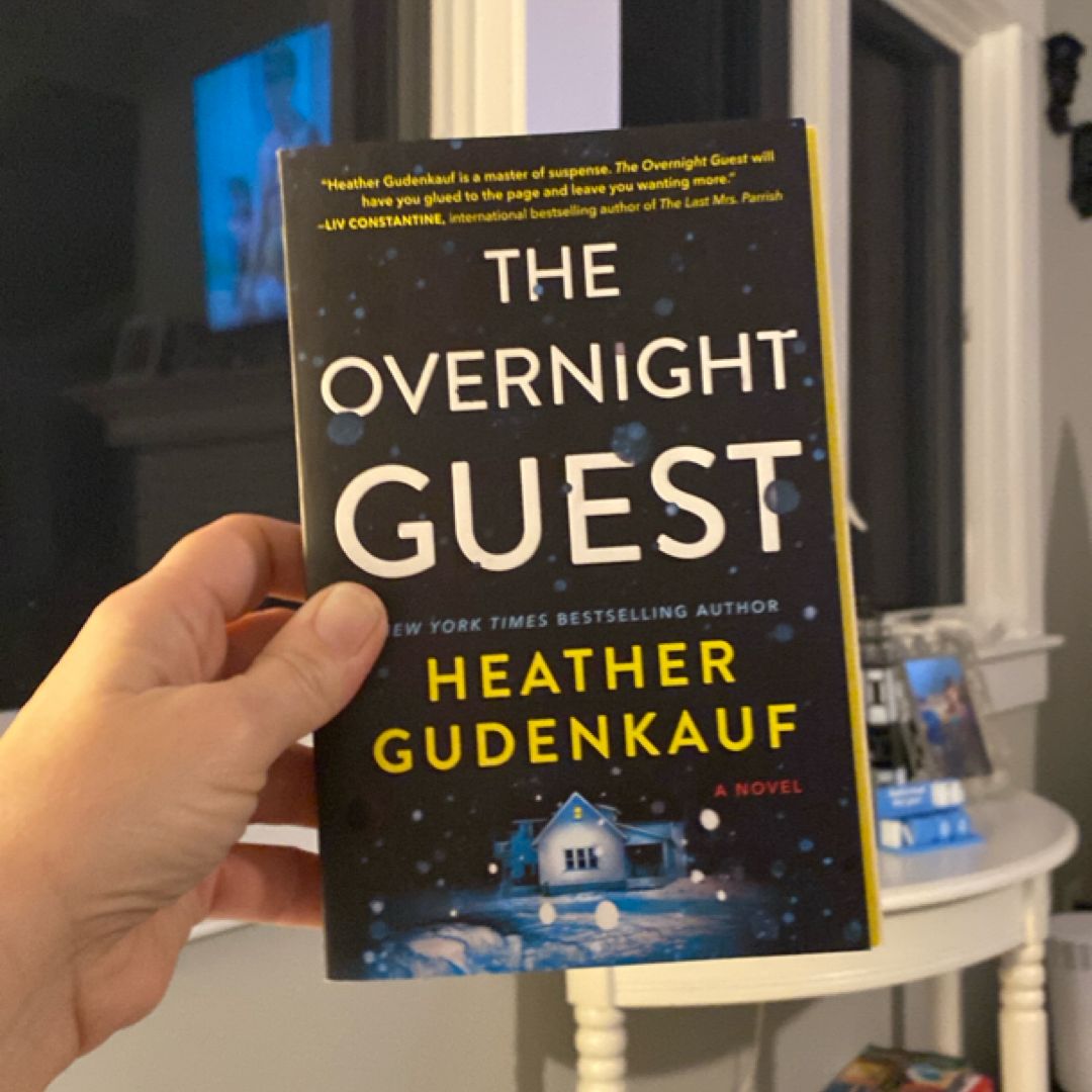 The Overnight Guest