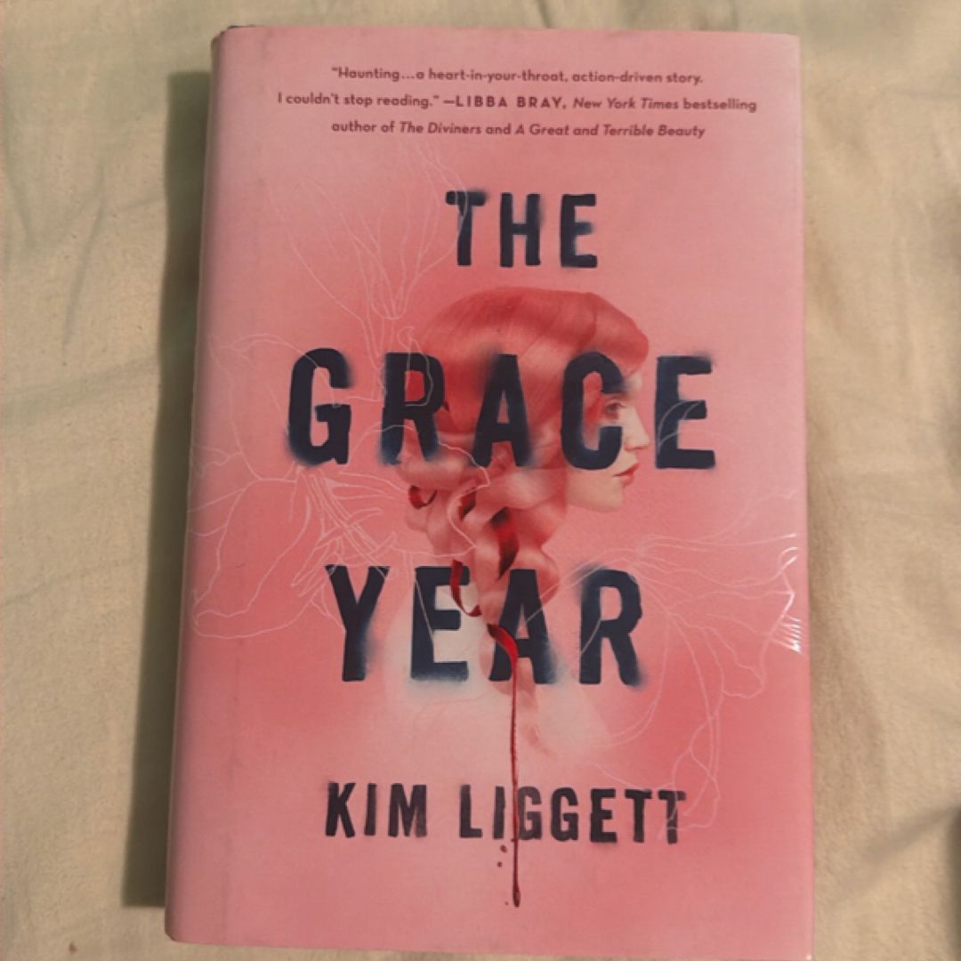 The Grace Year