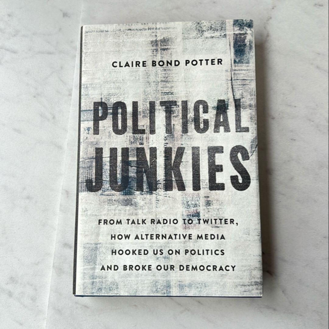 Political Junkies