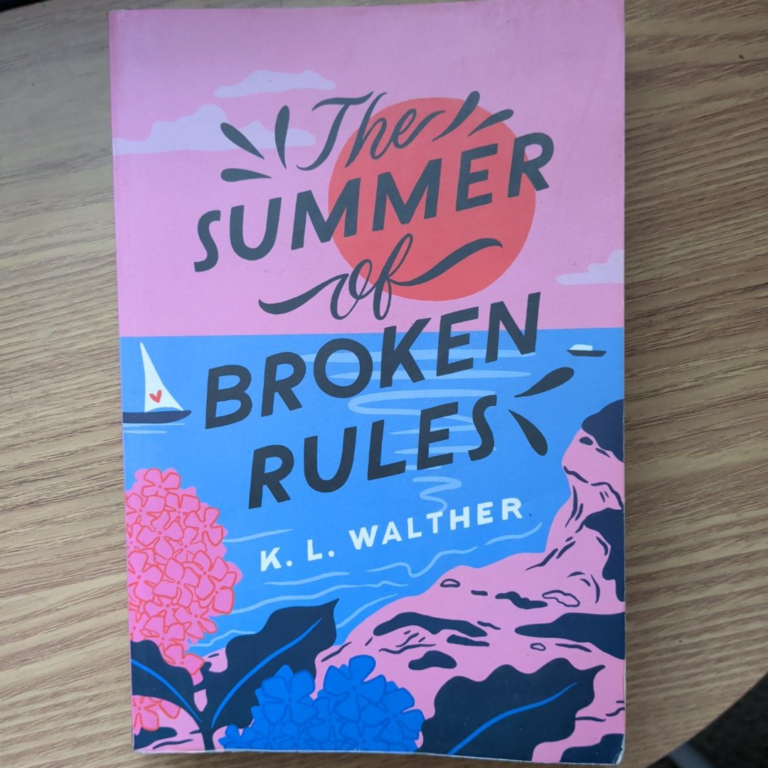 The Summer of Broken Rules