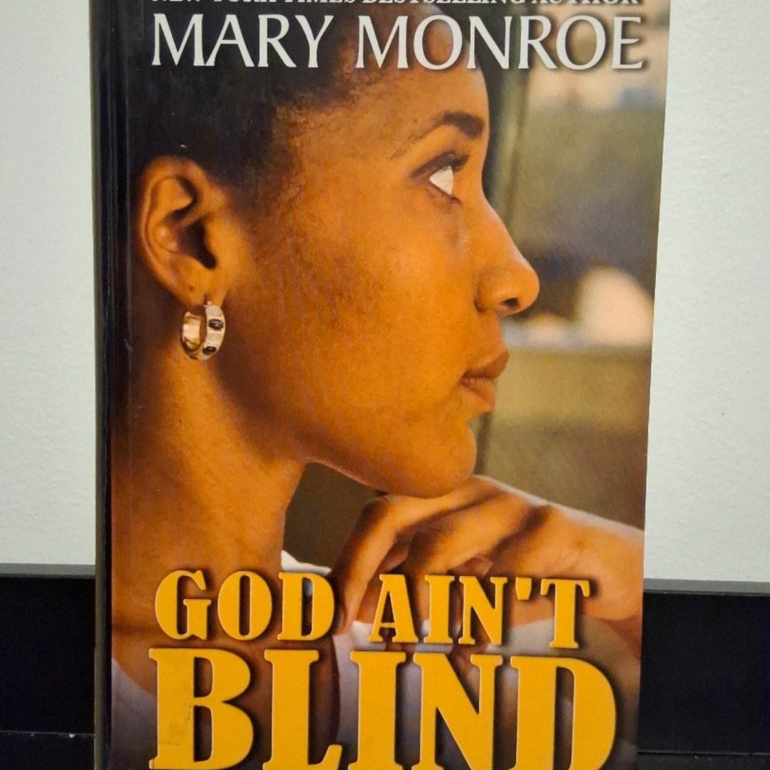 God Ain't Blind