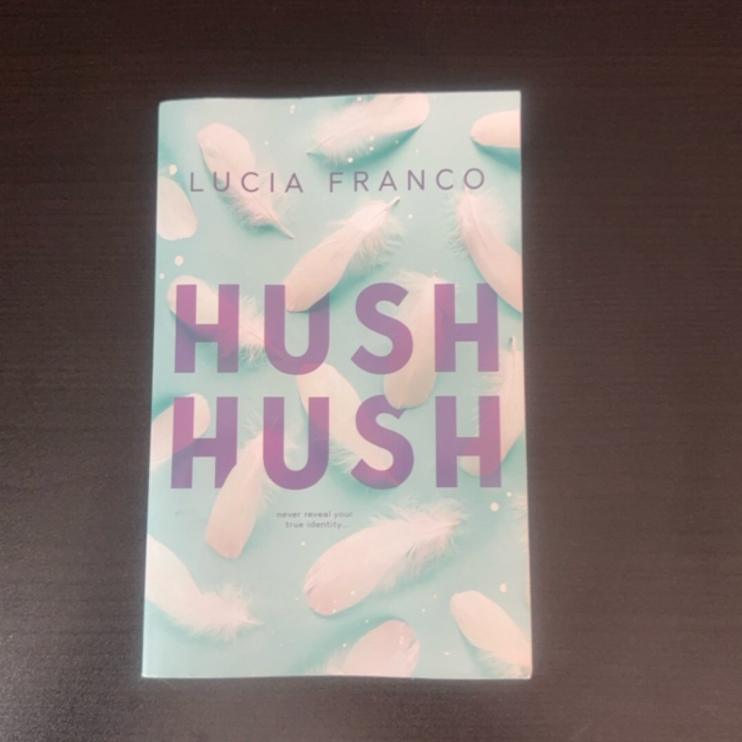 Hush Hush