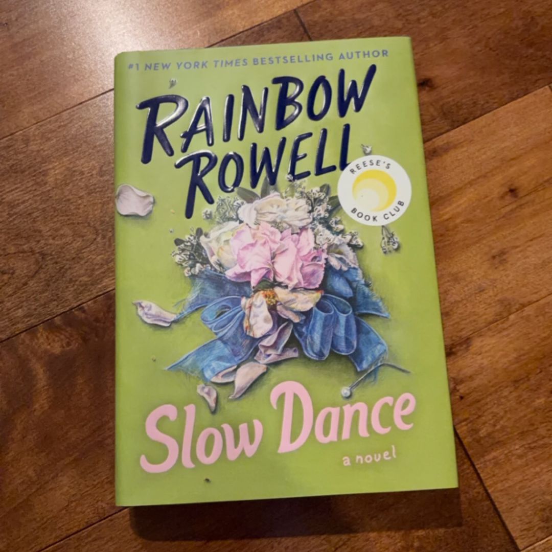 Slow Dance