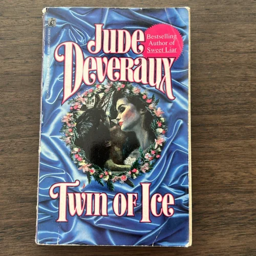 Twin of Ice