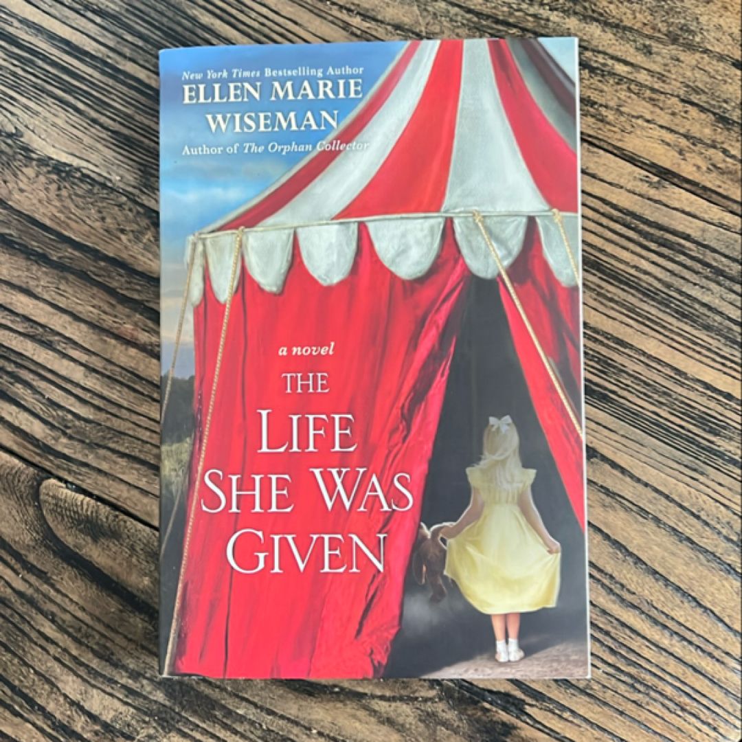 Life She Was Given The