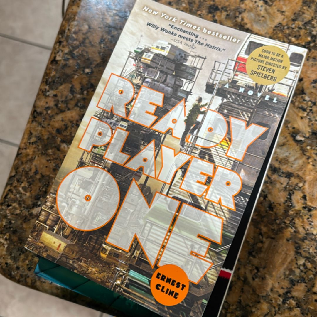 Ready Player One