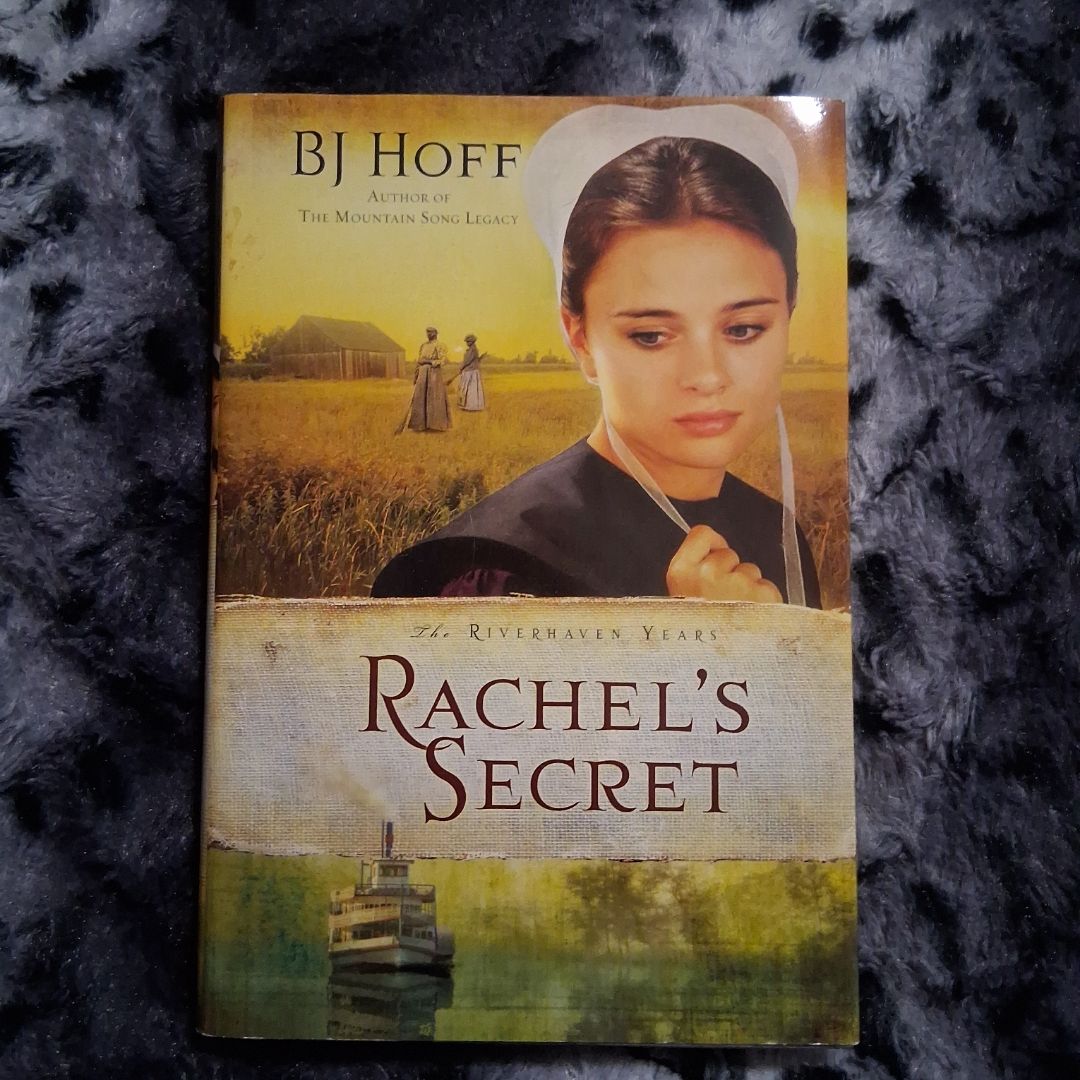 Rachel's Secret 