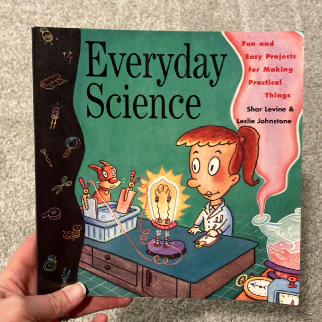 Everyday Science