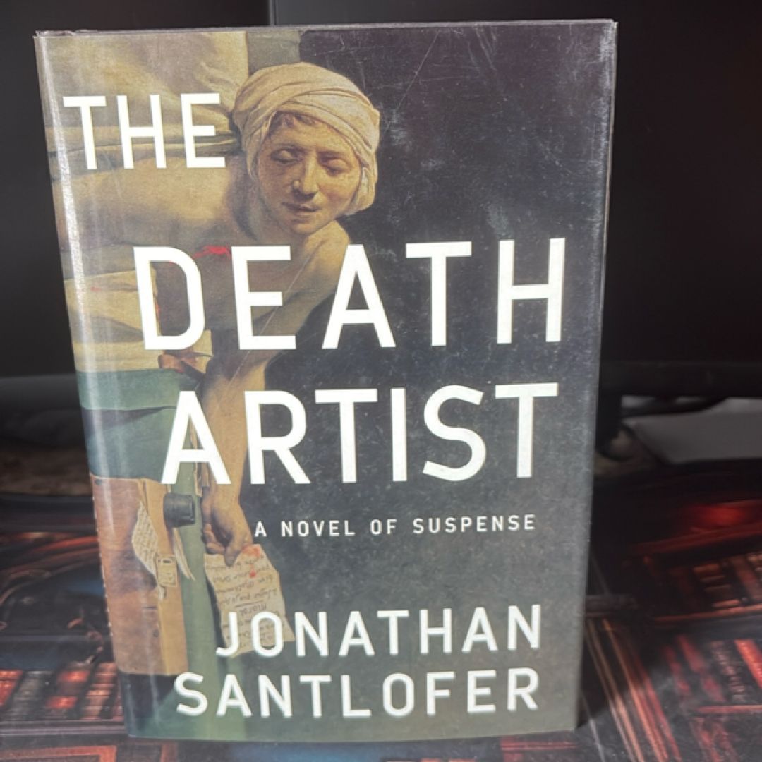 The Death Artist
