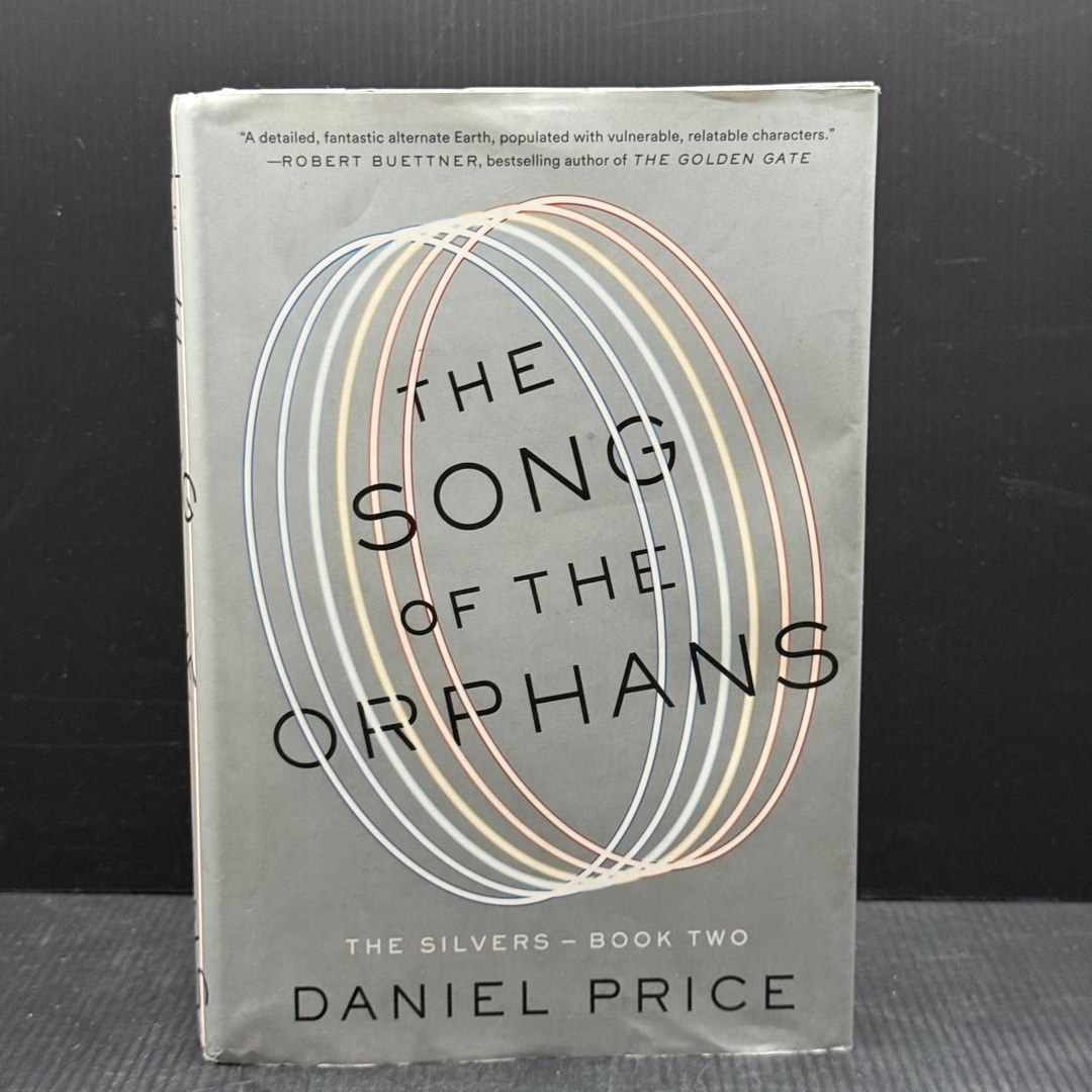 The Song of the Orphans