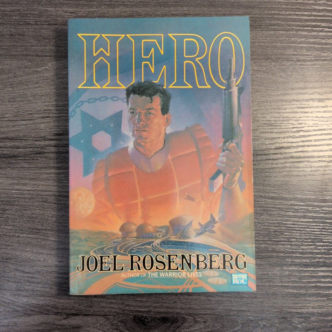 Hero