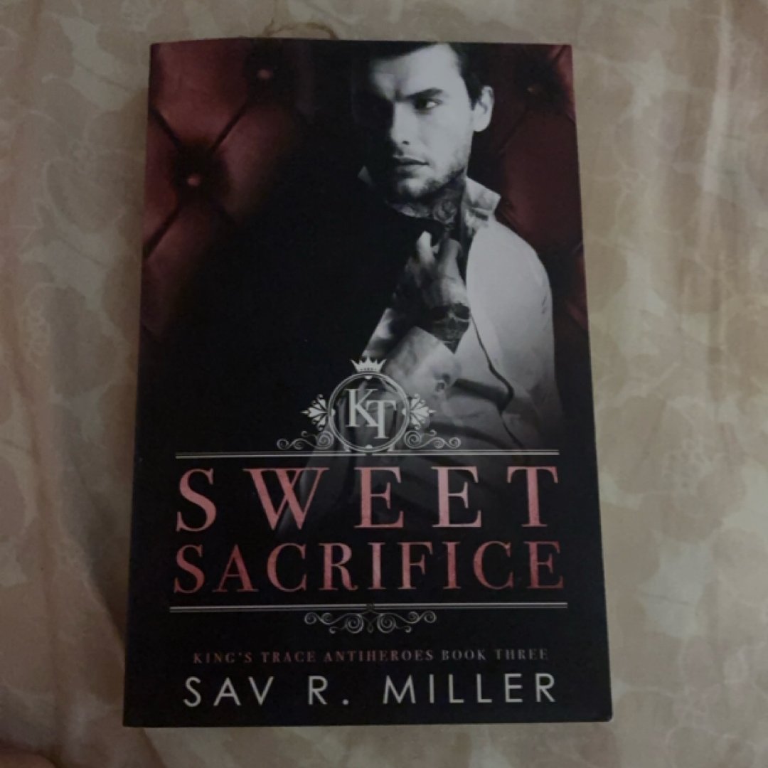 Sweet Sacrifice