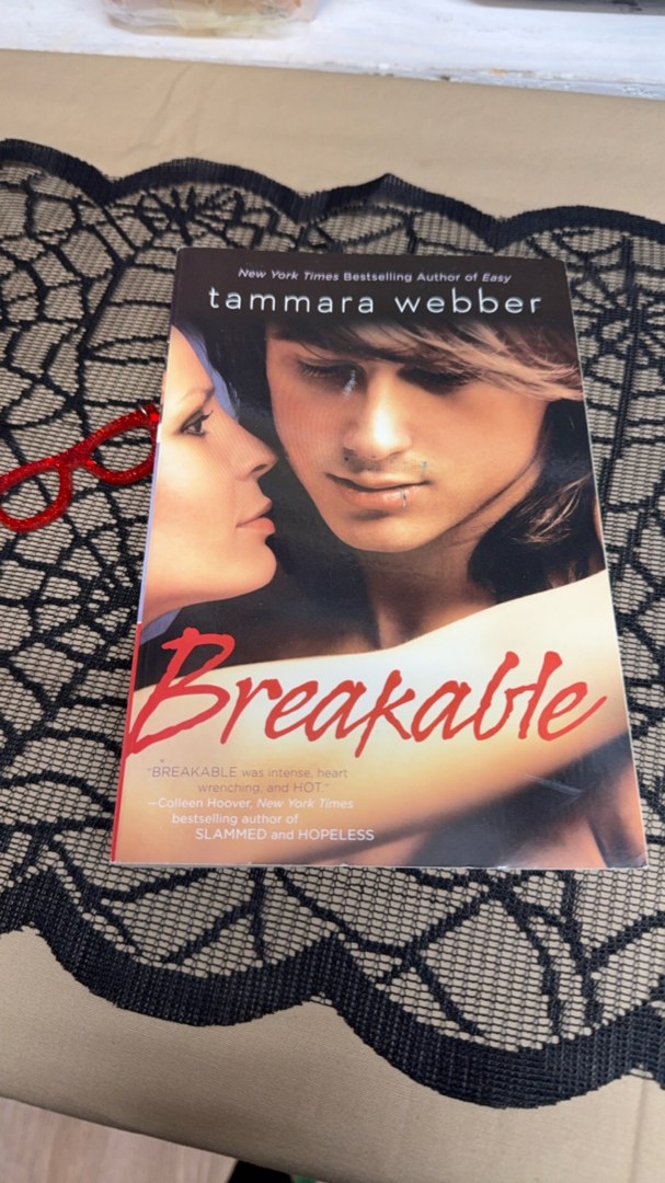 Breakable
