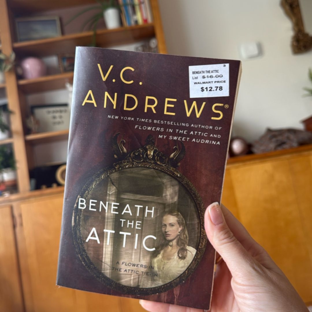 Beneath the Attic