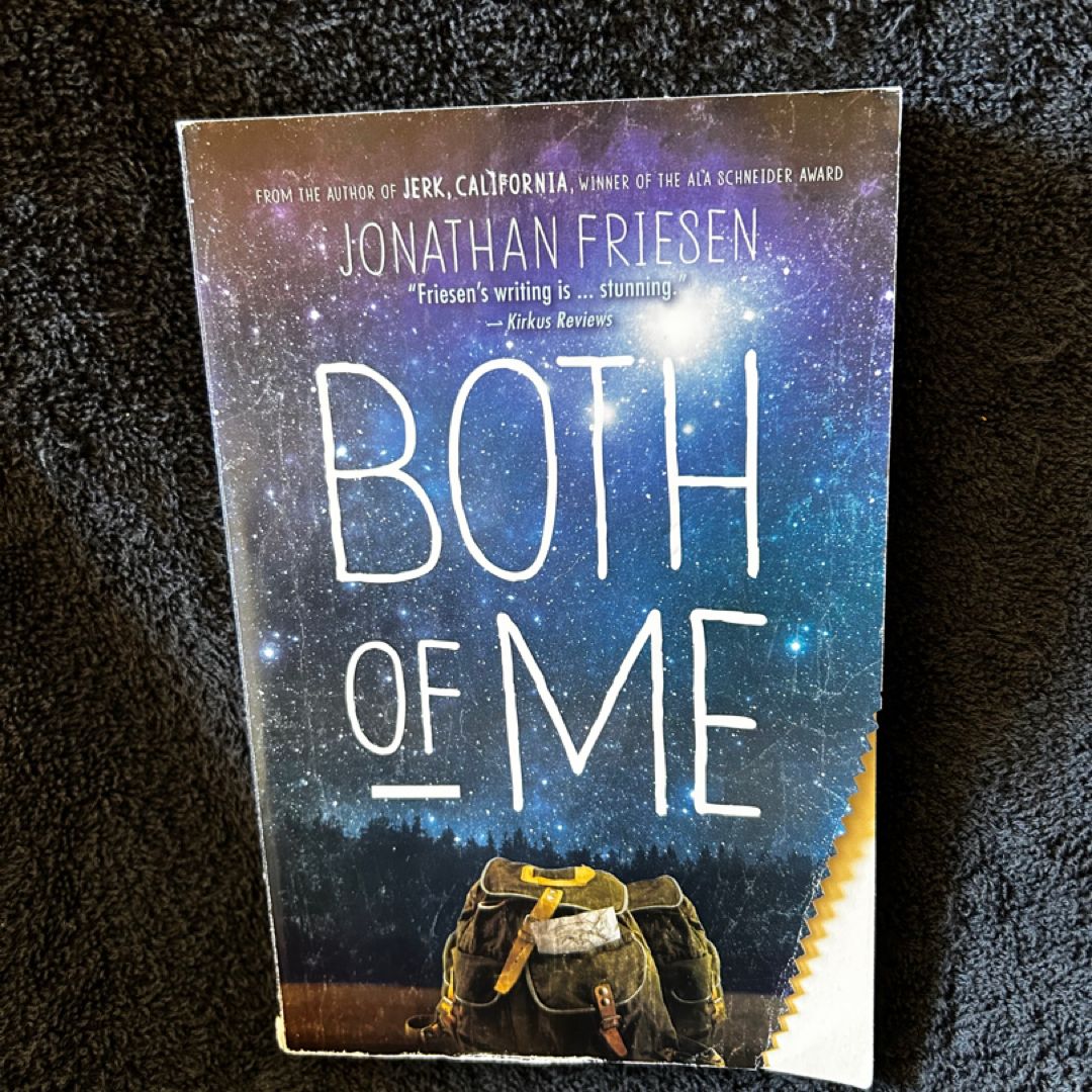 Both of Me