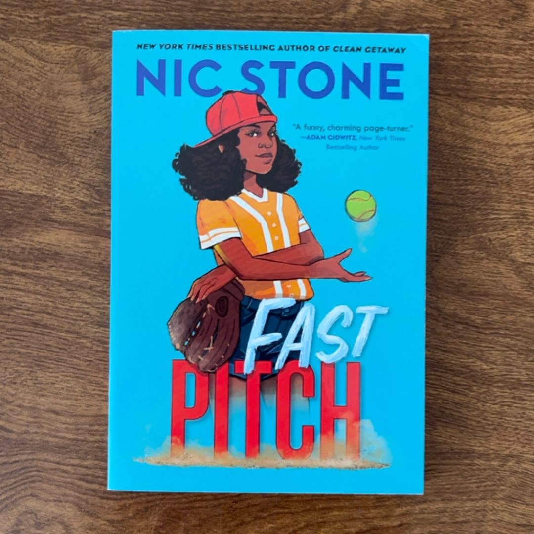 Fast Pitch