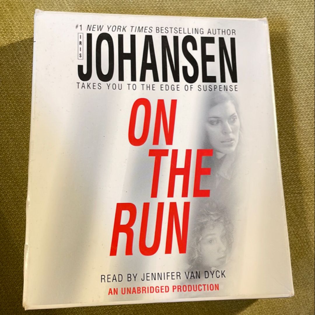On The Run