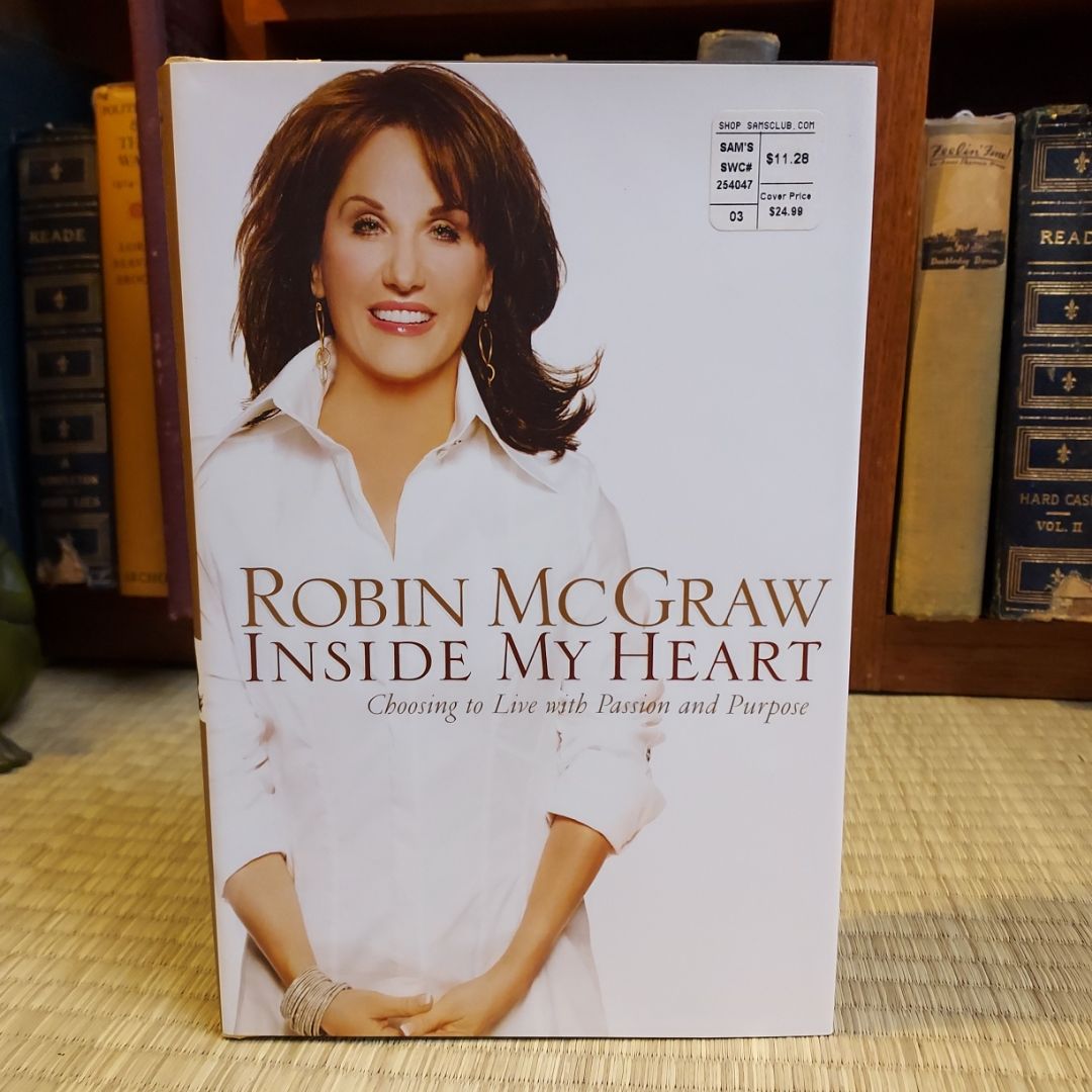 Inside My Heart