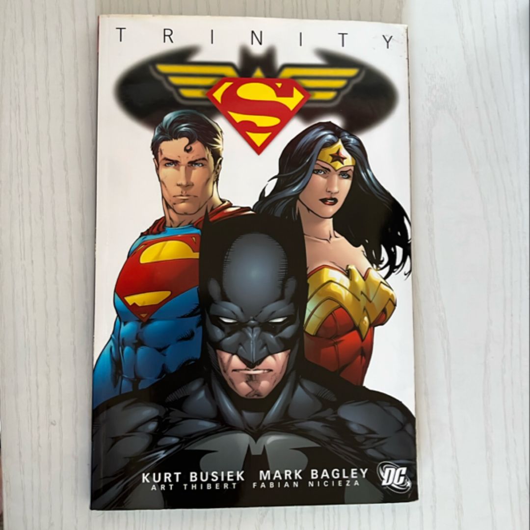 Trinity