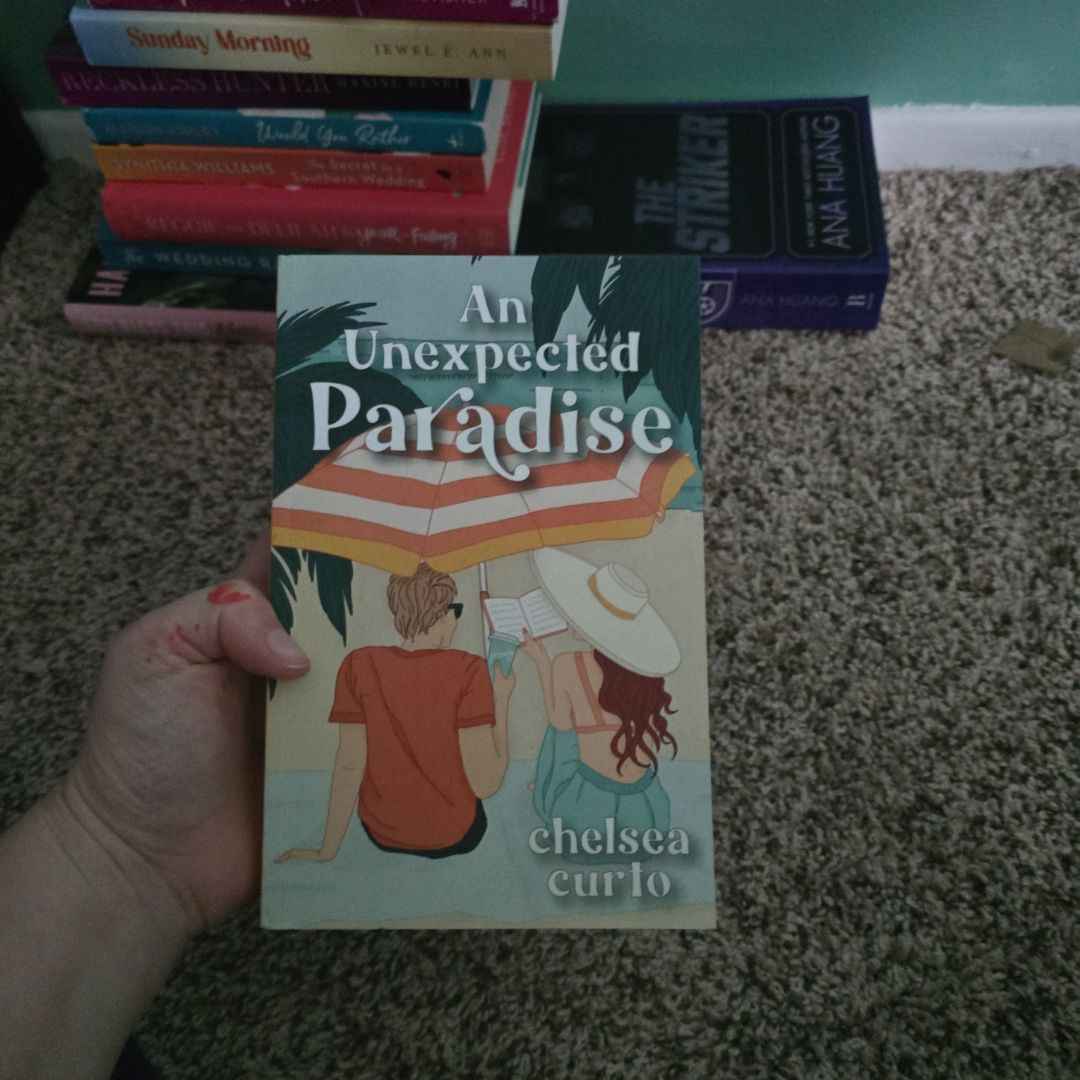 An Unexpected Paradise