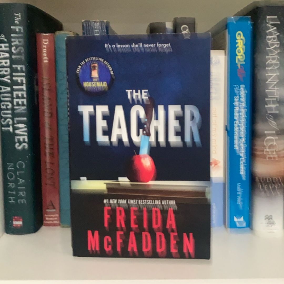 The Teacher