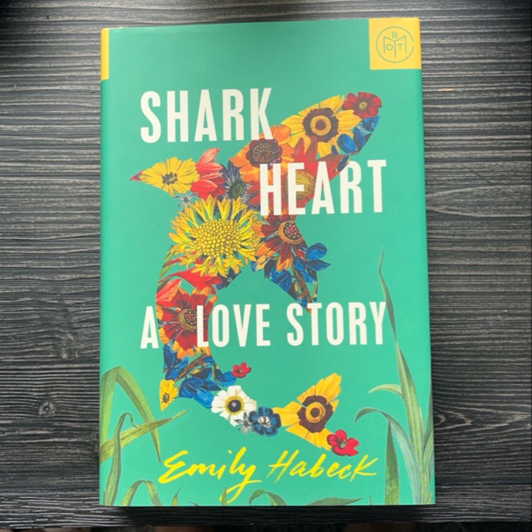 Shark Heart
