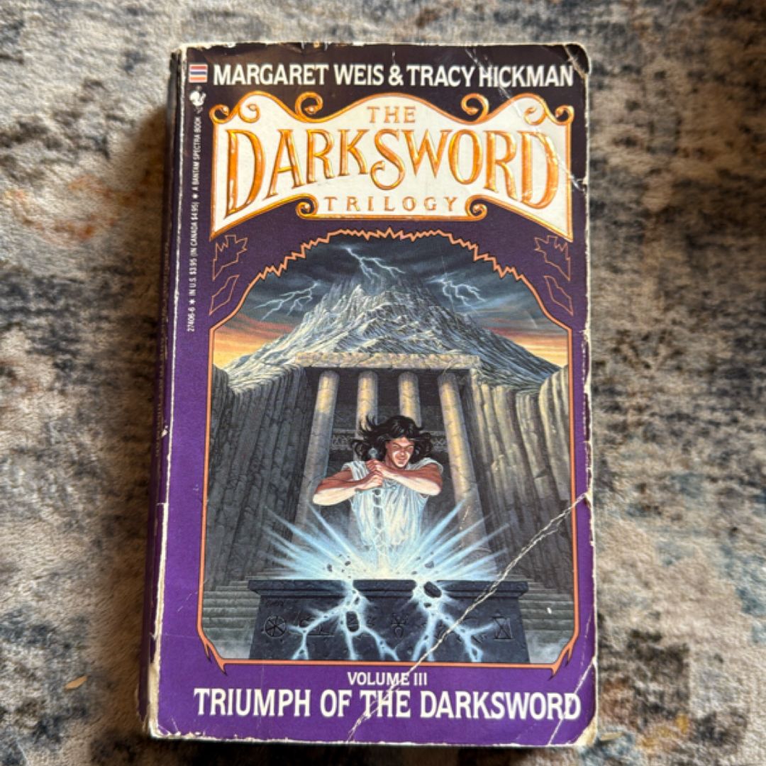 Doom of the Darksword