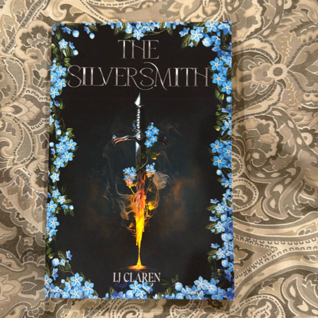 The Silversmith *OOP Indie edition