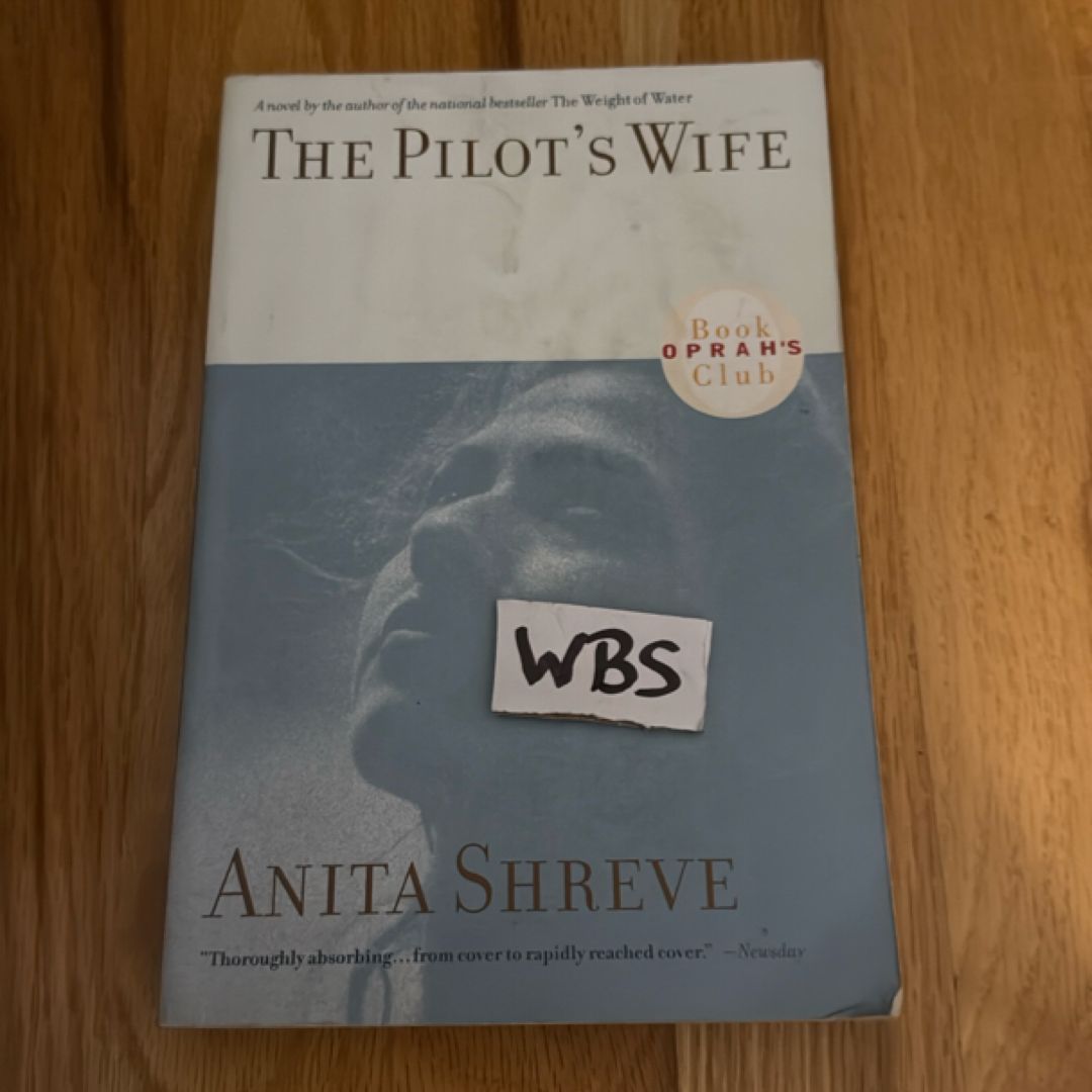 The Pilot's Wife