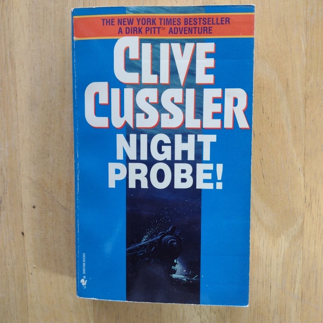 Night Probe!