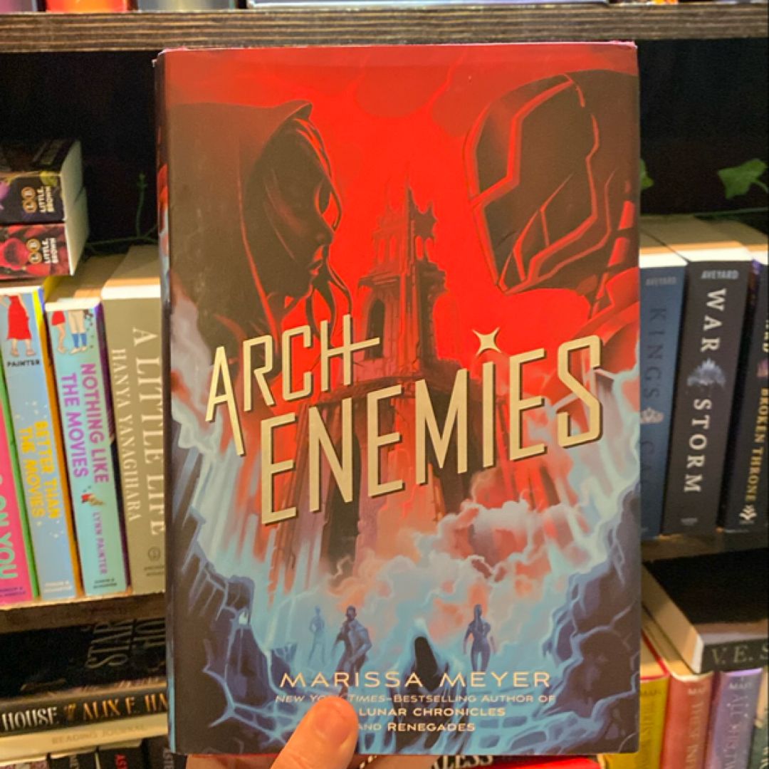 Archenemies