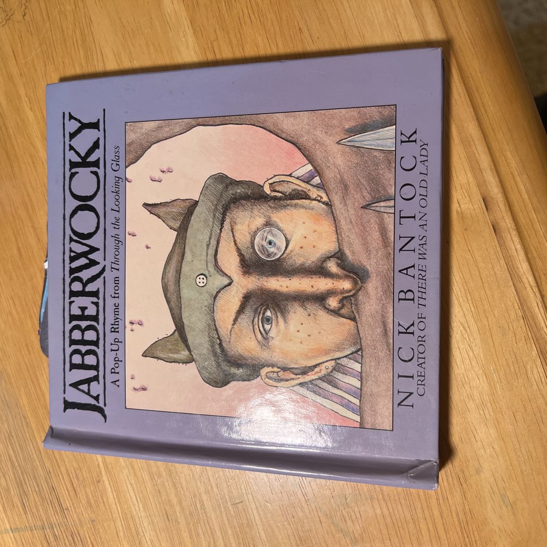 Jabberwocky
