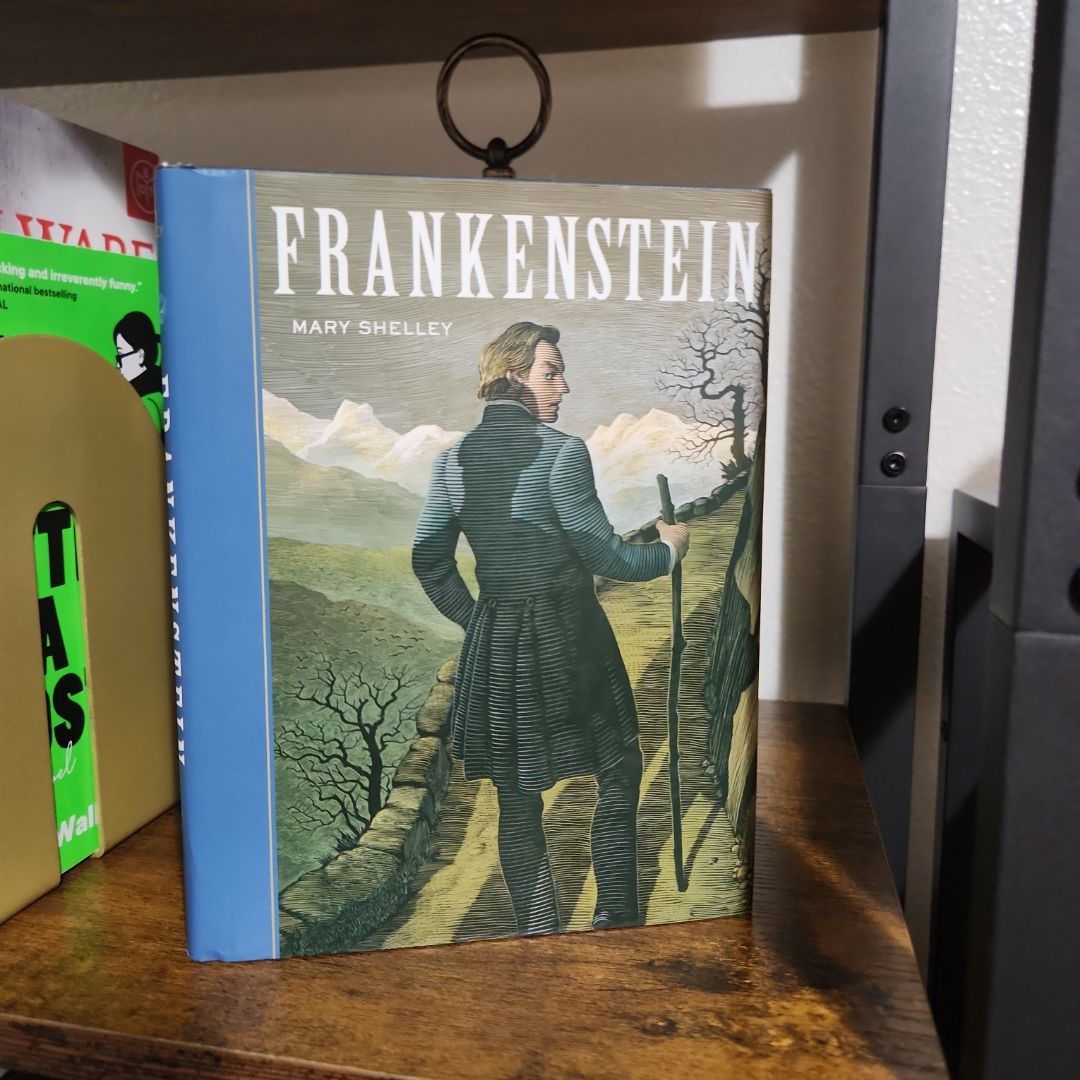 Frankenstein
