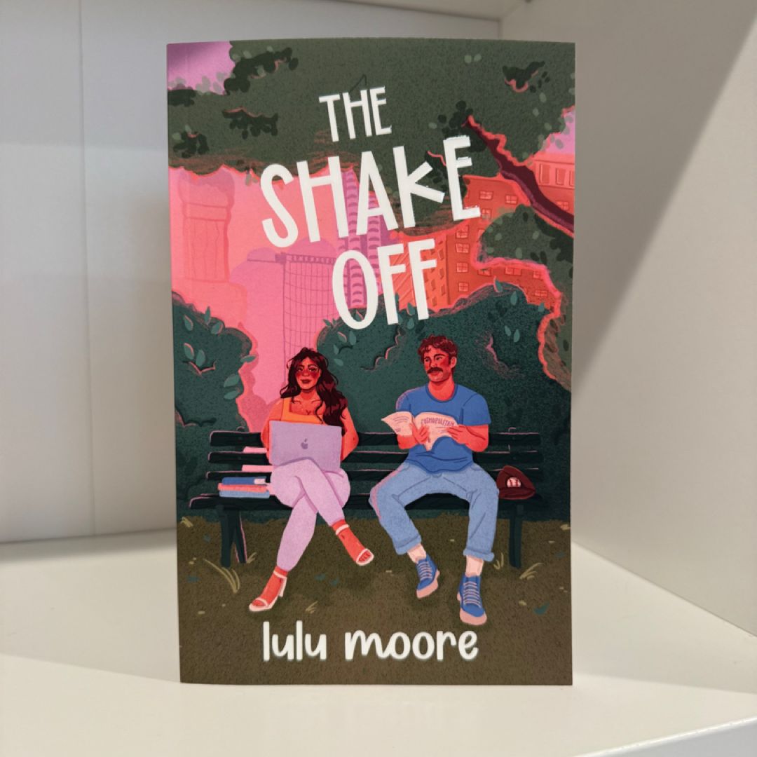The Shake Off 
