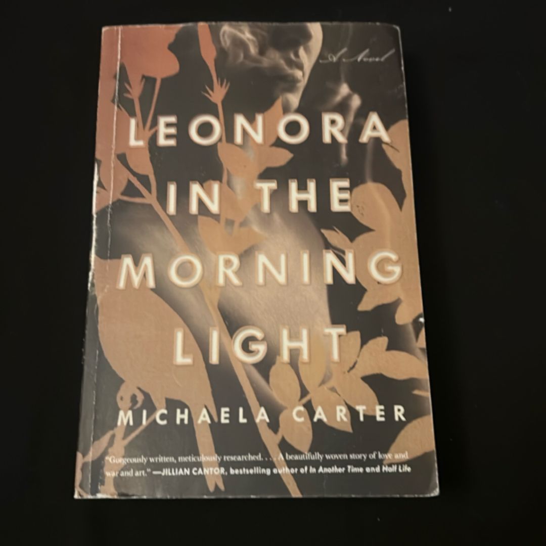 Leonora in the Morning Light